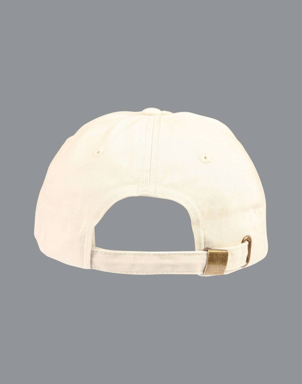Washed Polo Sandwich Cap