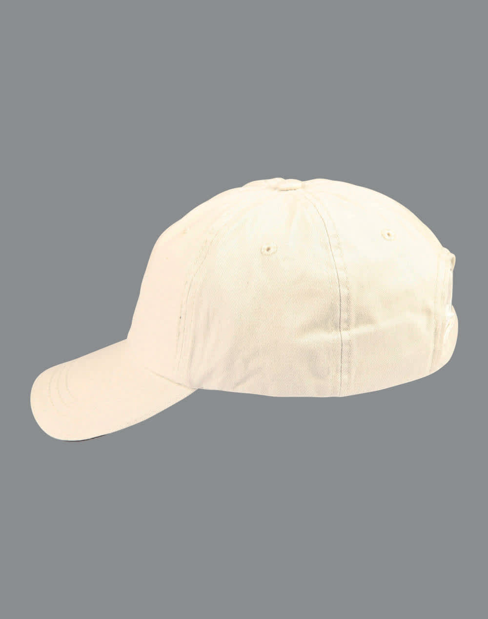 Washed Polo Sandwich Cap