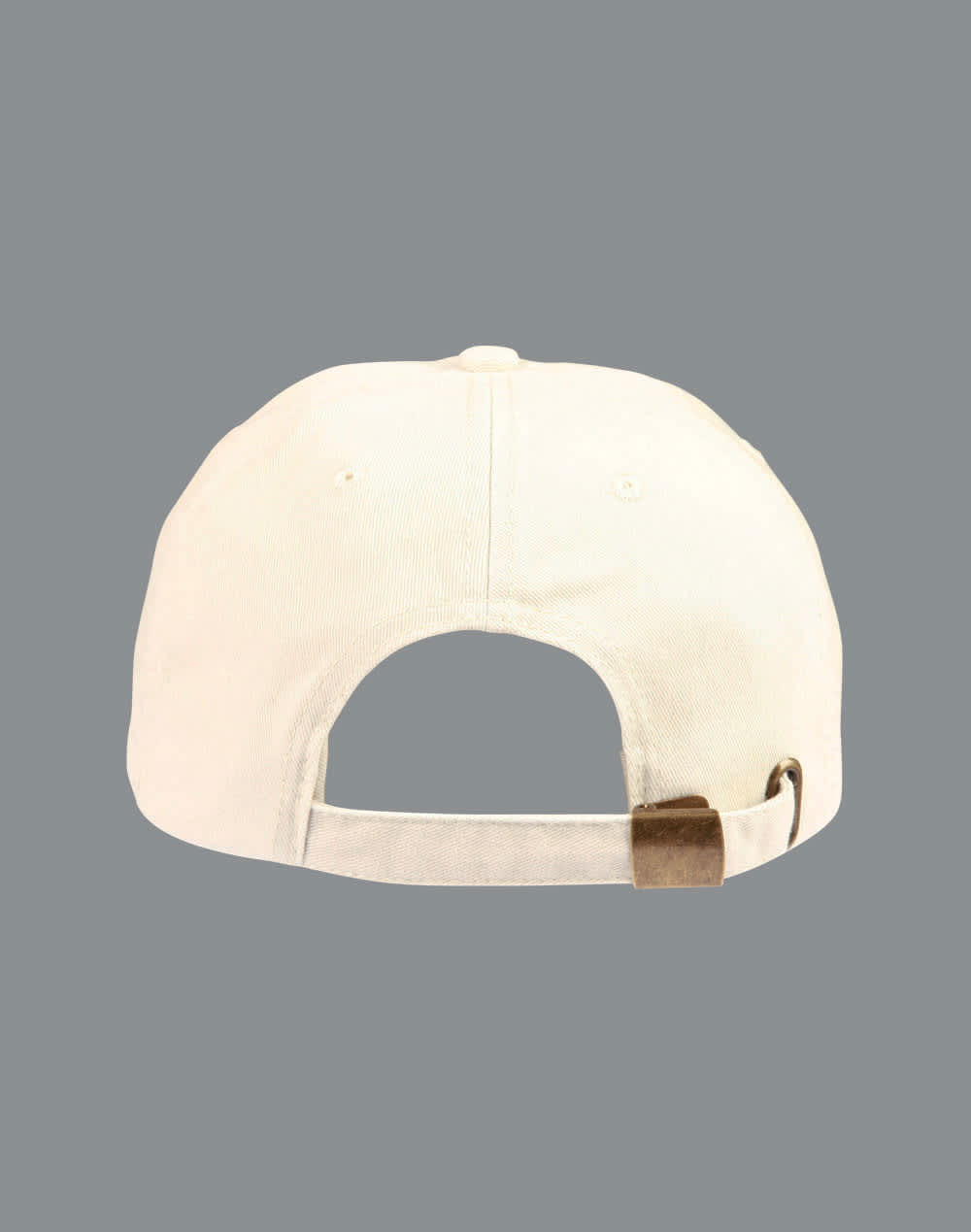 Washed Polo Sandwich Cap