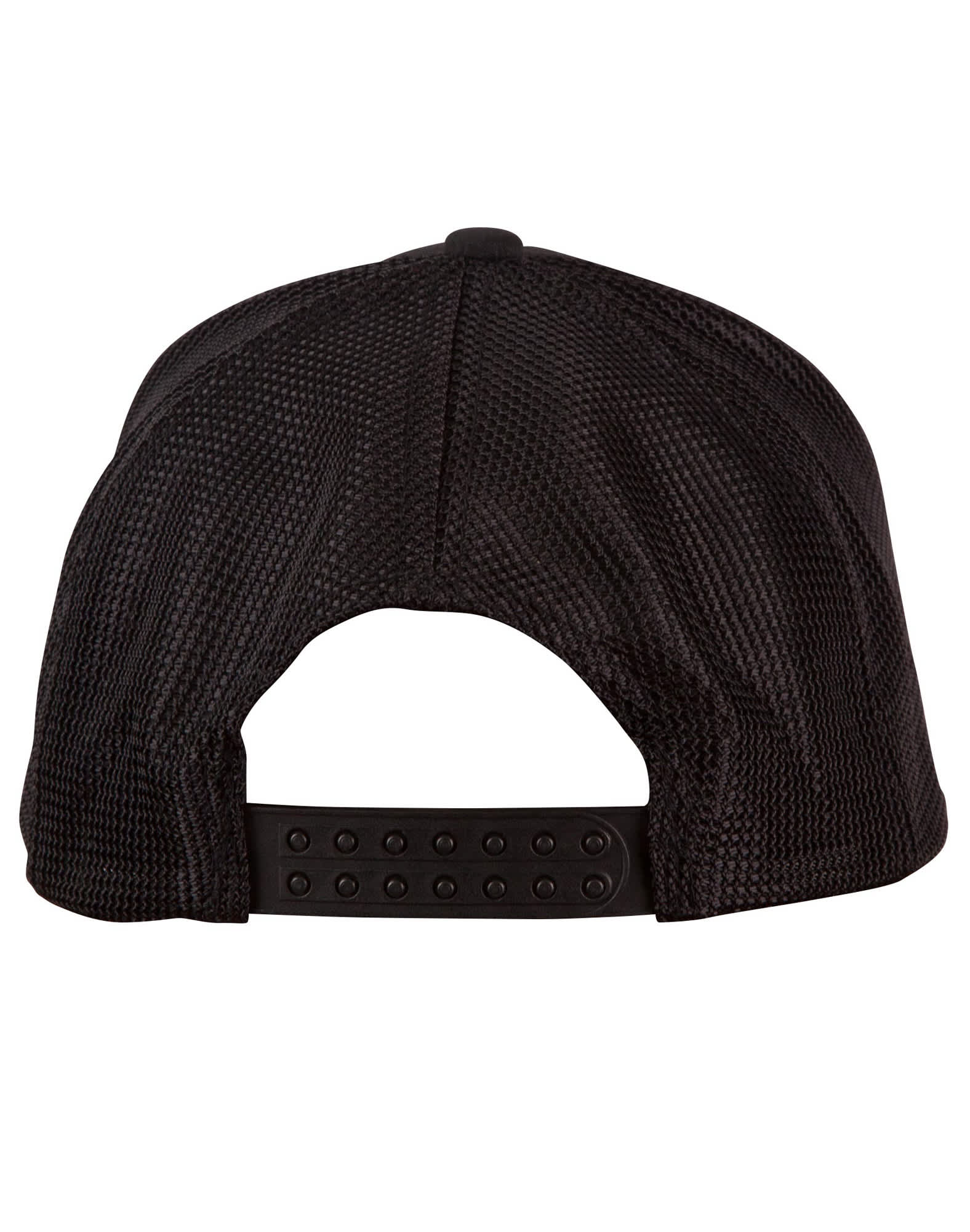 Contrast Peak Trim Cap