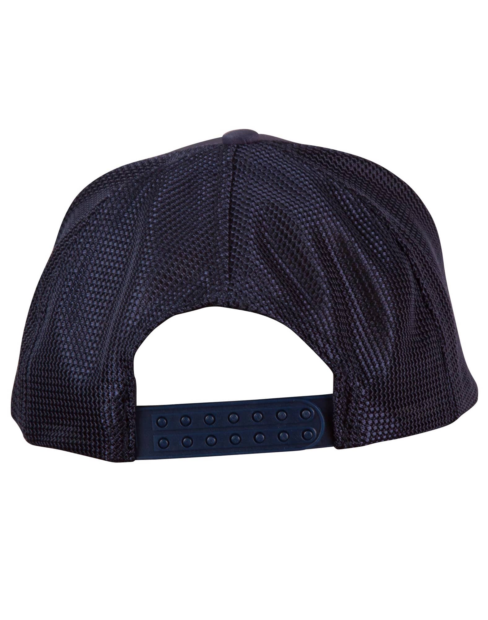 Contrast Peak Trim Cap