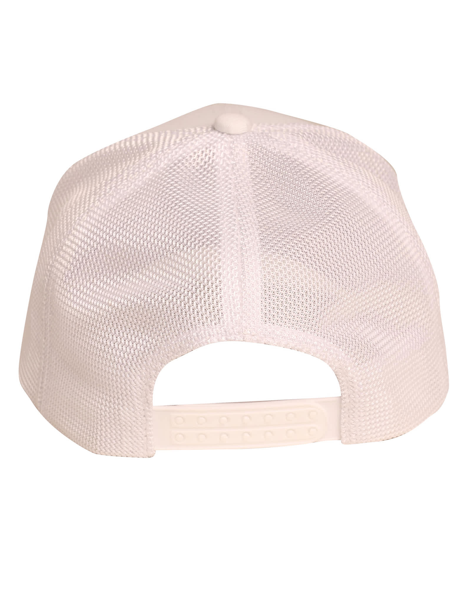 Contrast Peak Trim Cap