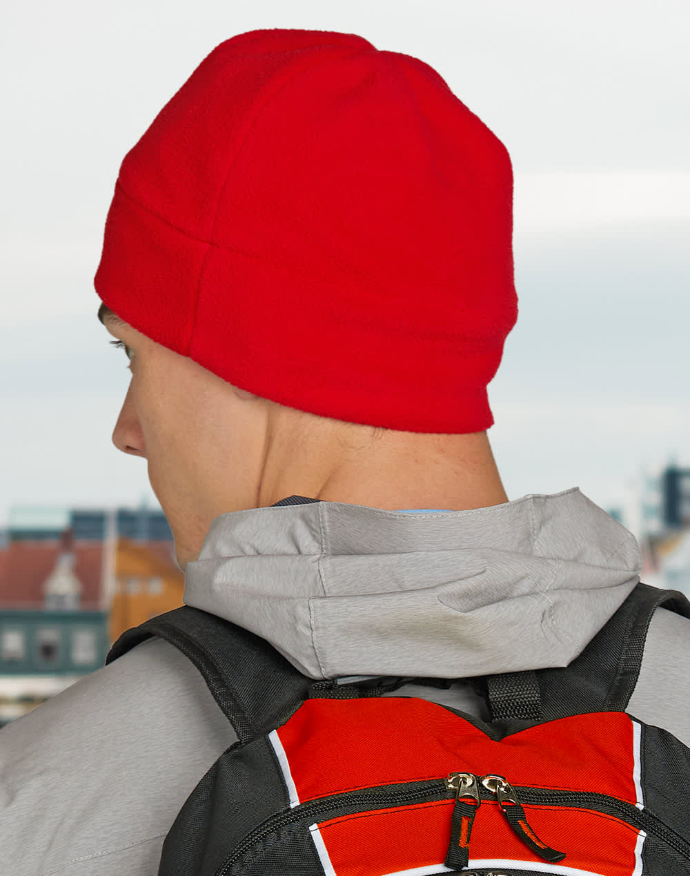 Polar Beanie