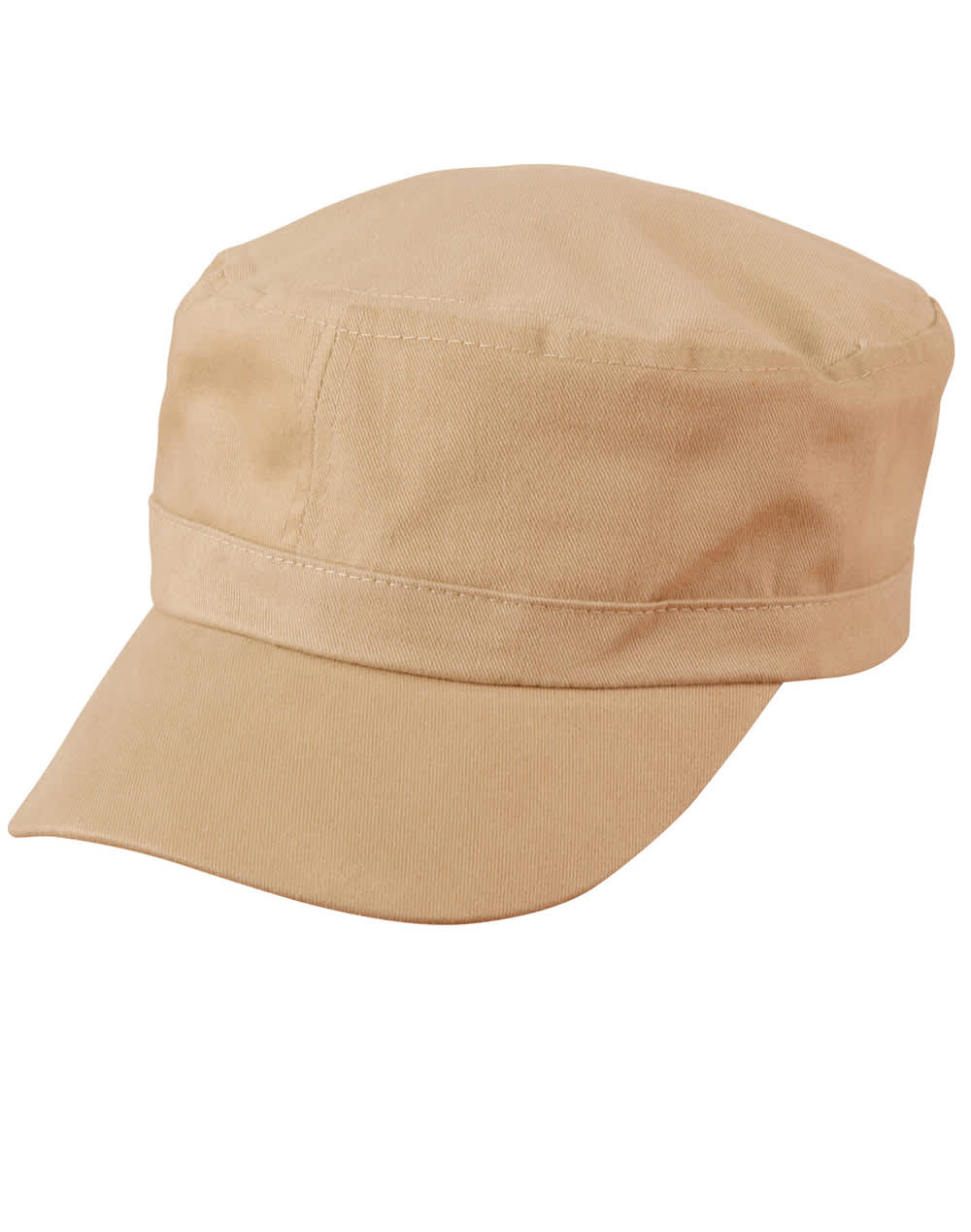 [CH46] Military Cap