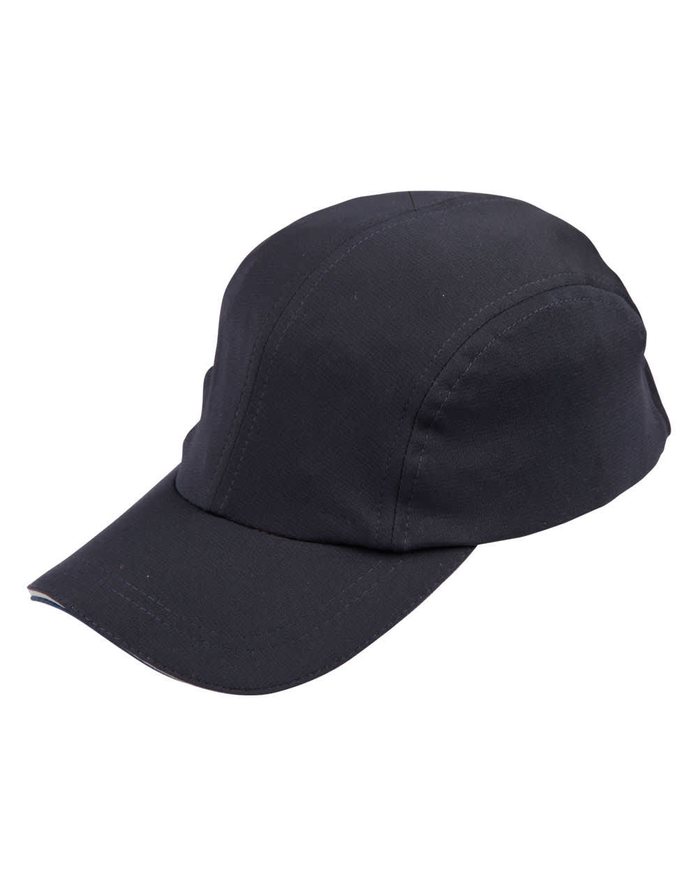 [CH48] Lucky bamboo charcoal cap