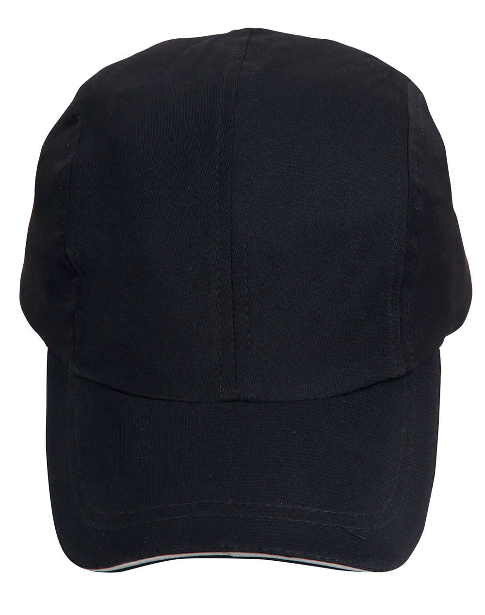 [CH48] Lucky bamboo charcoal cap