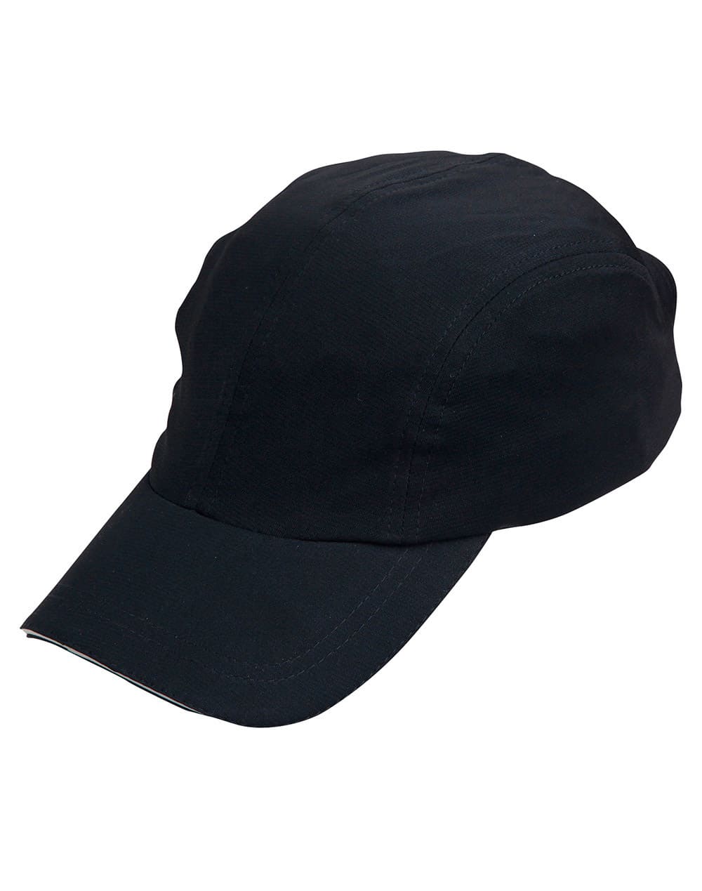 [CH48] Lucky bamboo charcoal cap