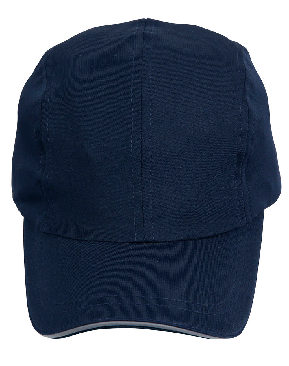 [CH48] Lucky bamboo charcoal cap