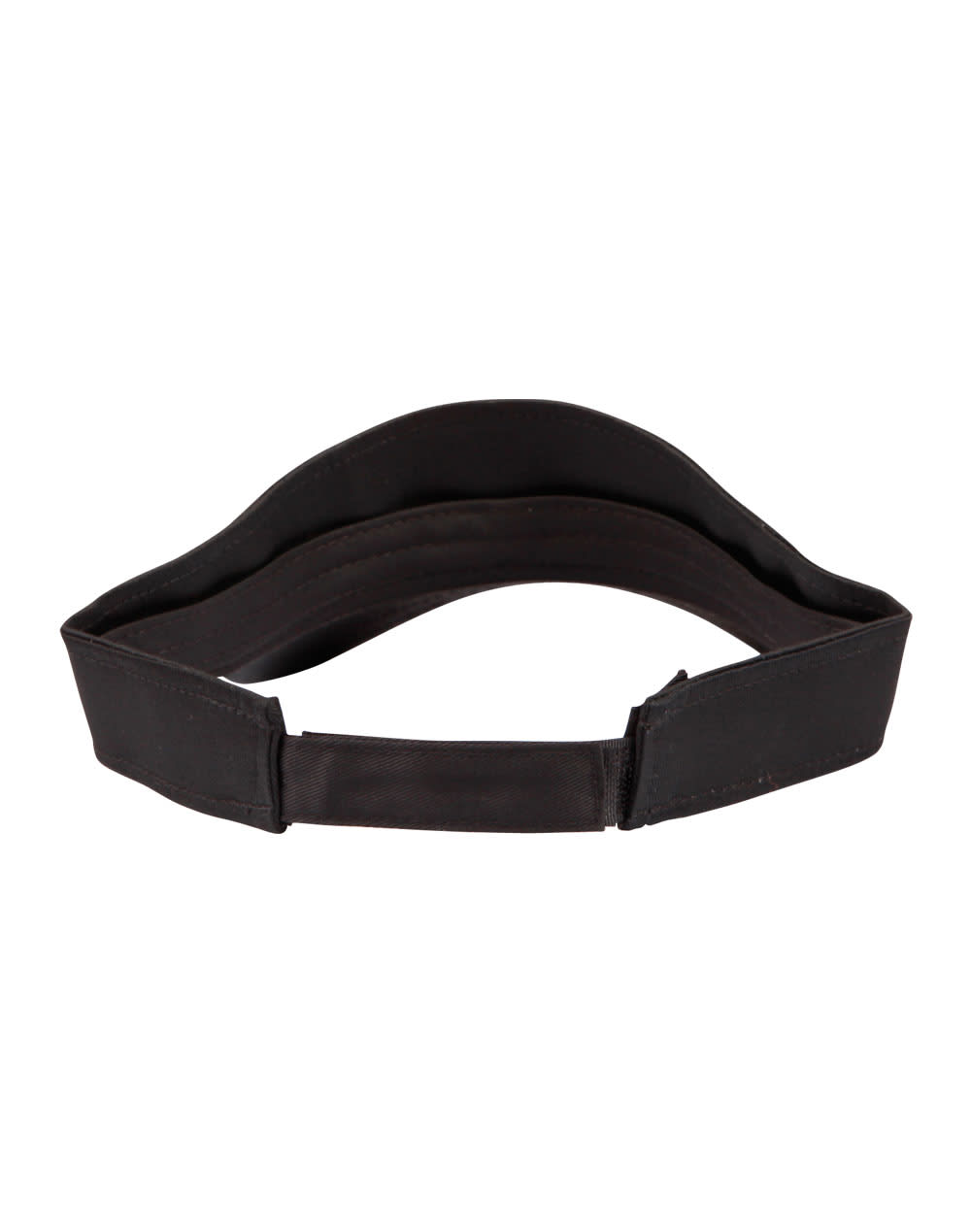 Contrast Sandwich Visor