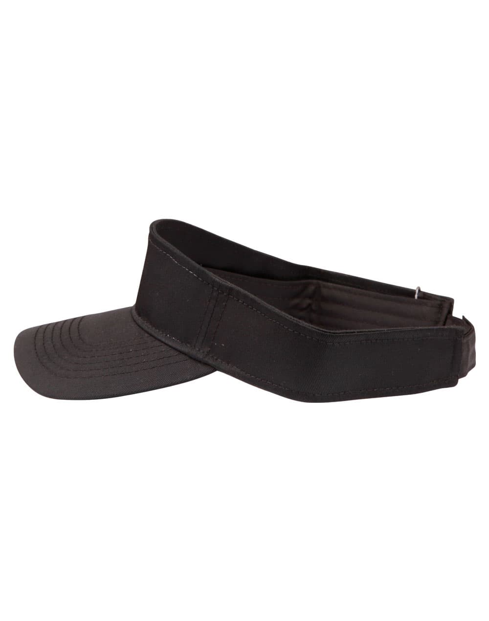 Contrast Sandwich Visor