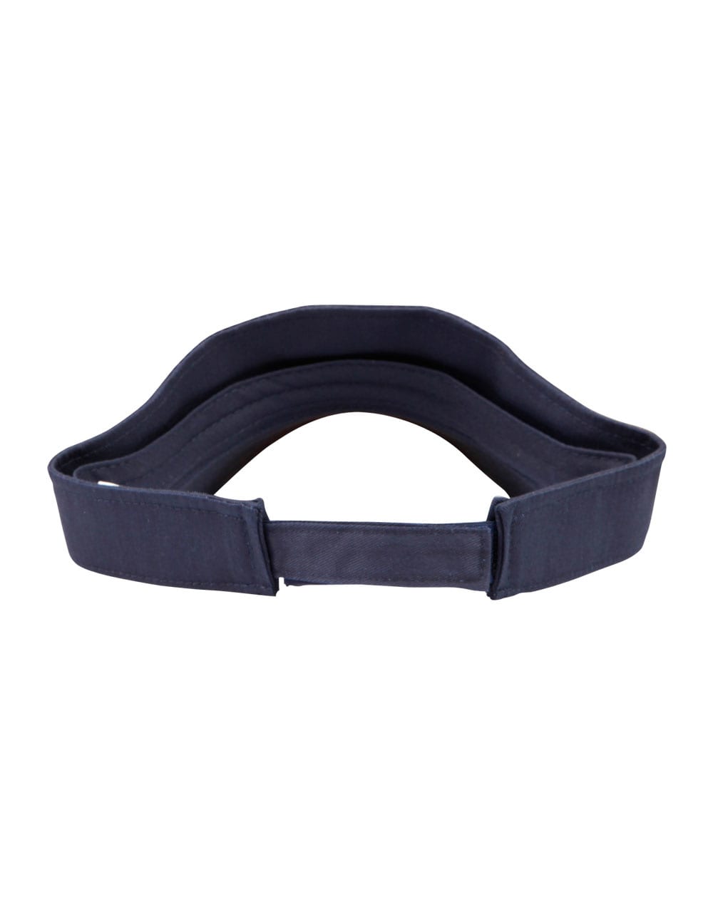 Contrast Sandwich Visor