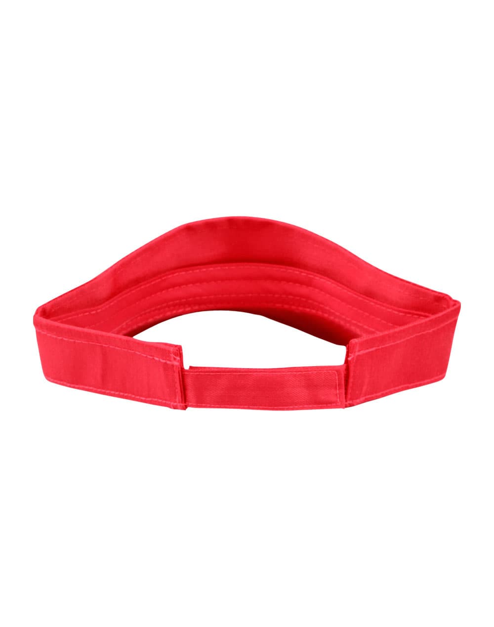 Contrast Sandwich Visor
