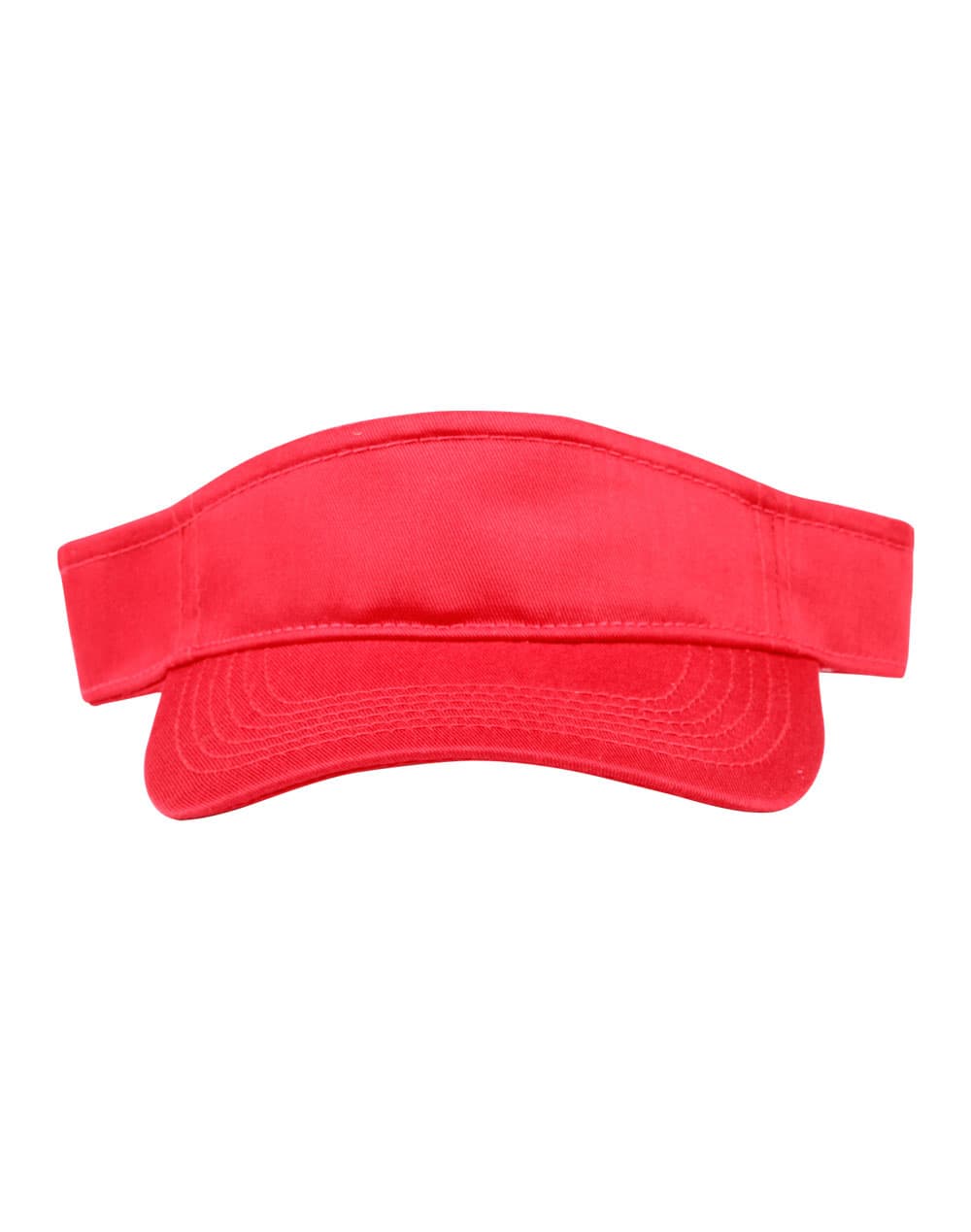 Contrast Sandwich Visor