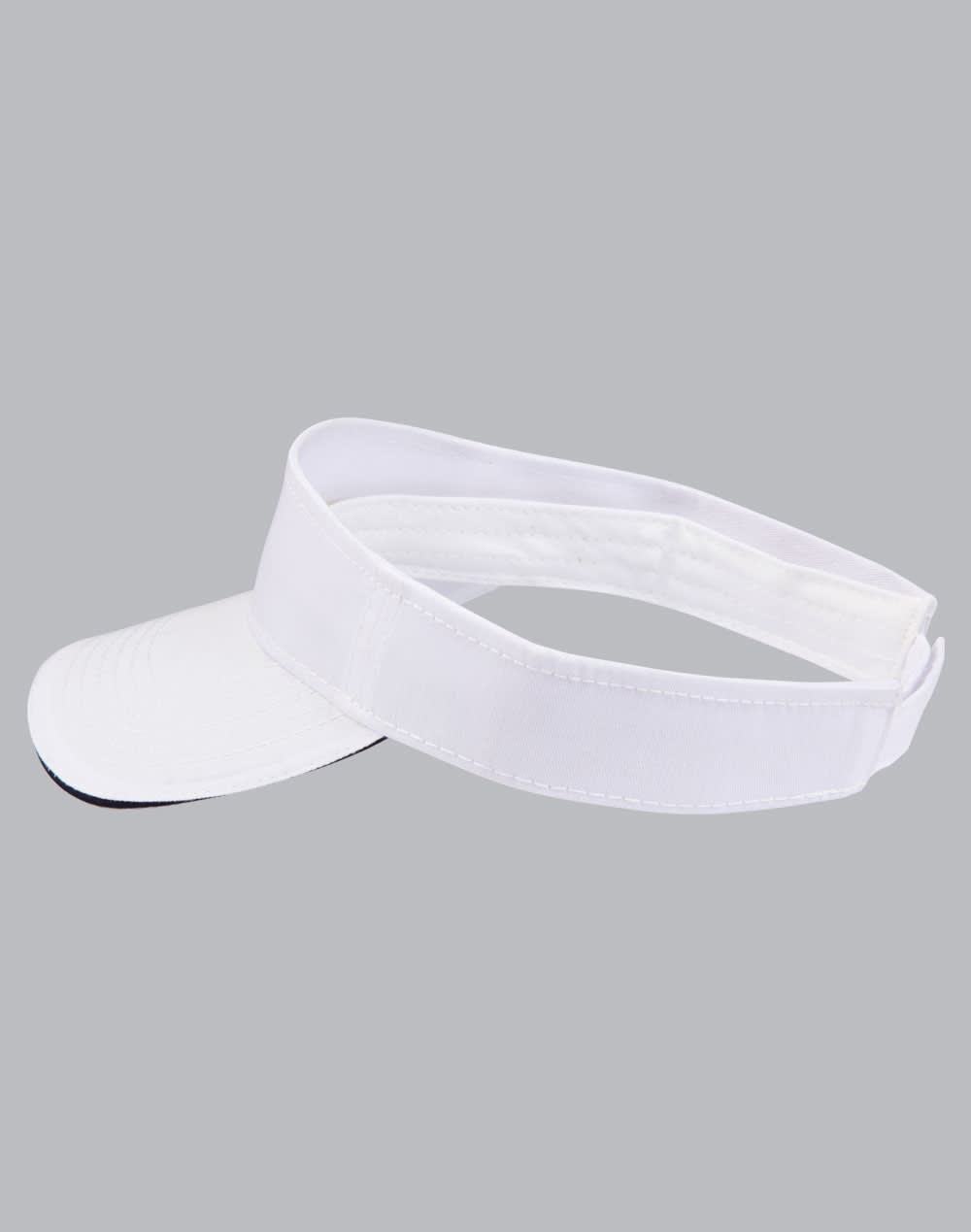 Contrast Sandwich Visor