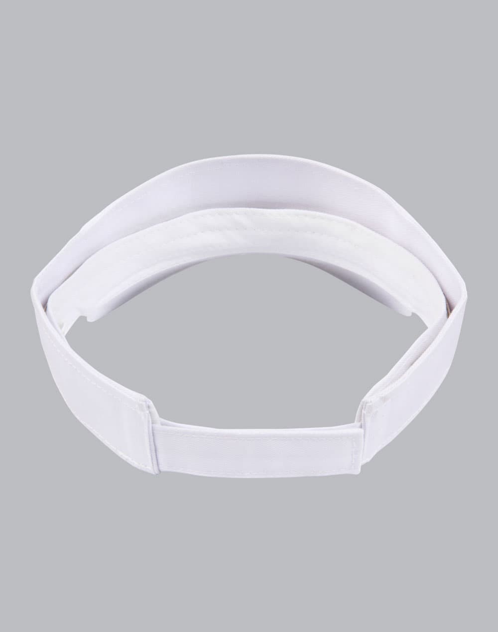 Contrast Sandwich Visor