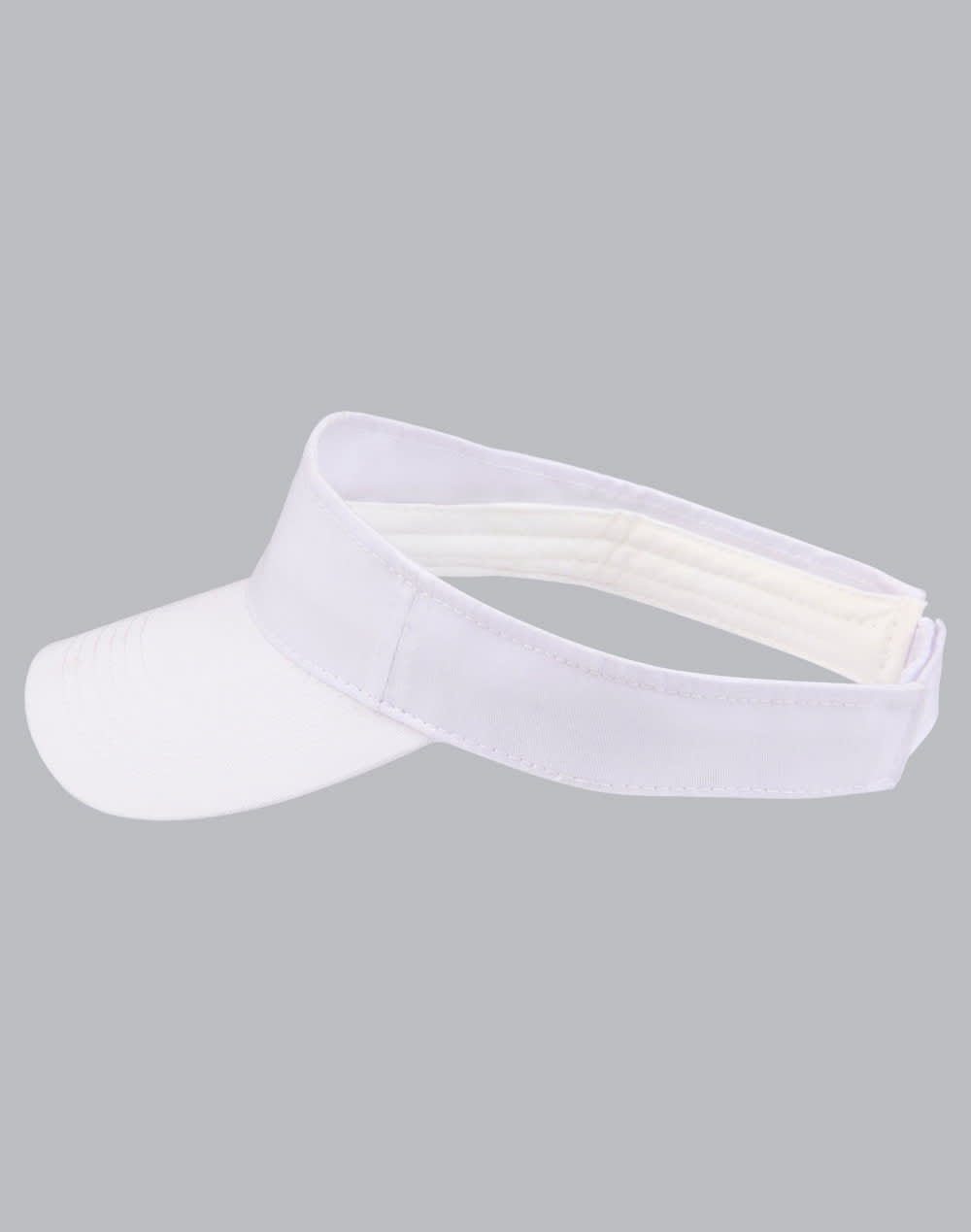 Contrast Sandwich Visor