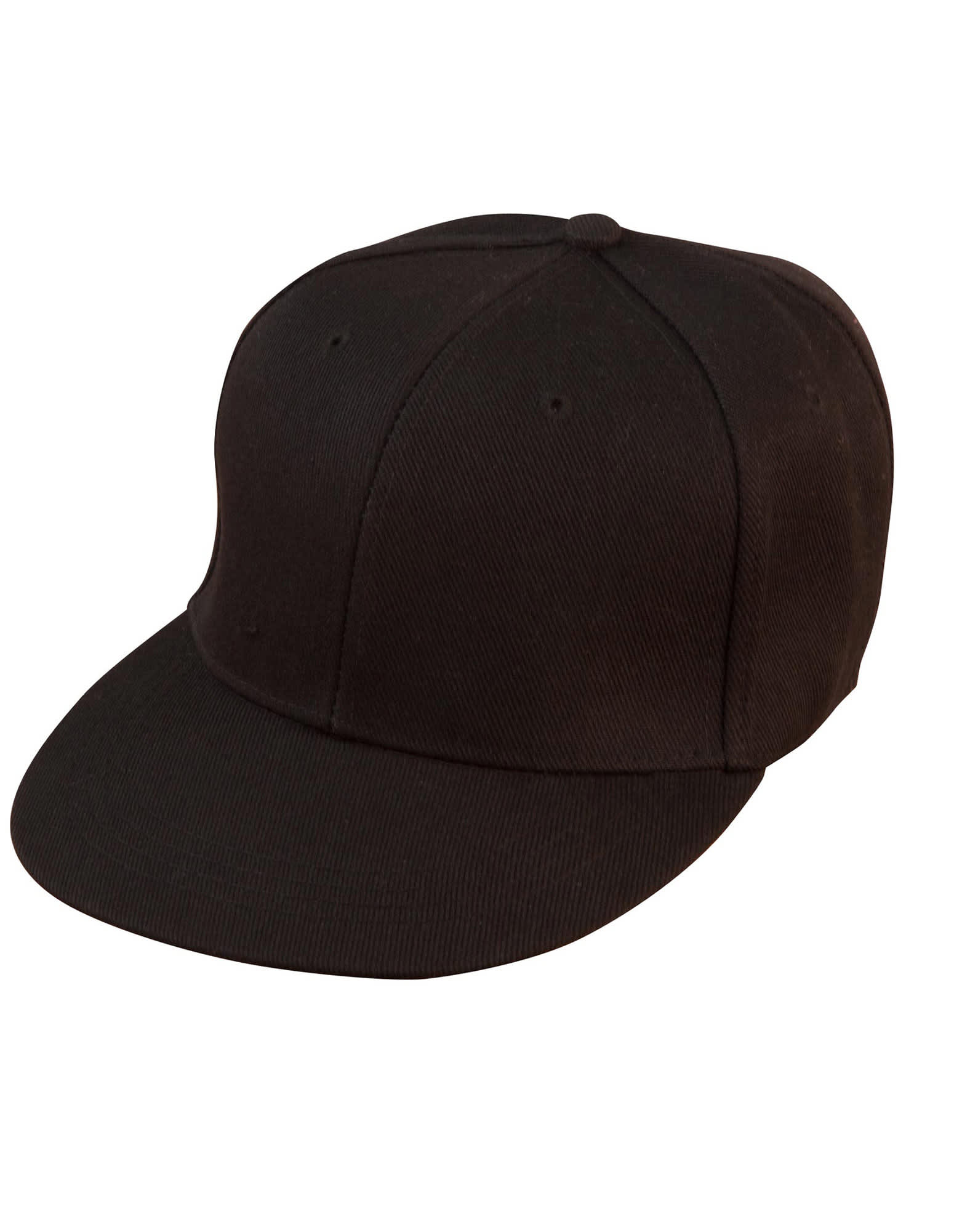 Alternative view of Suburban Snapback