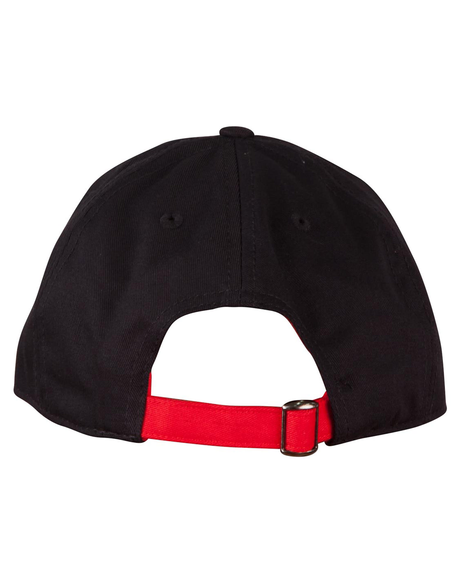 Alternative view of Underpeak Contrast Colour Cap