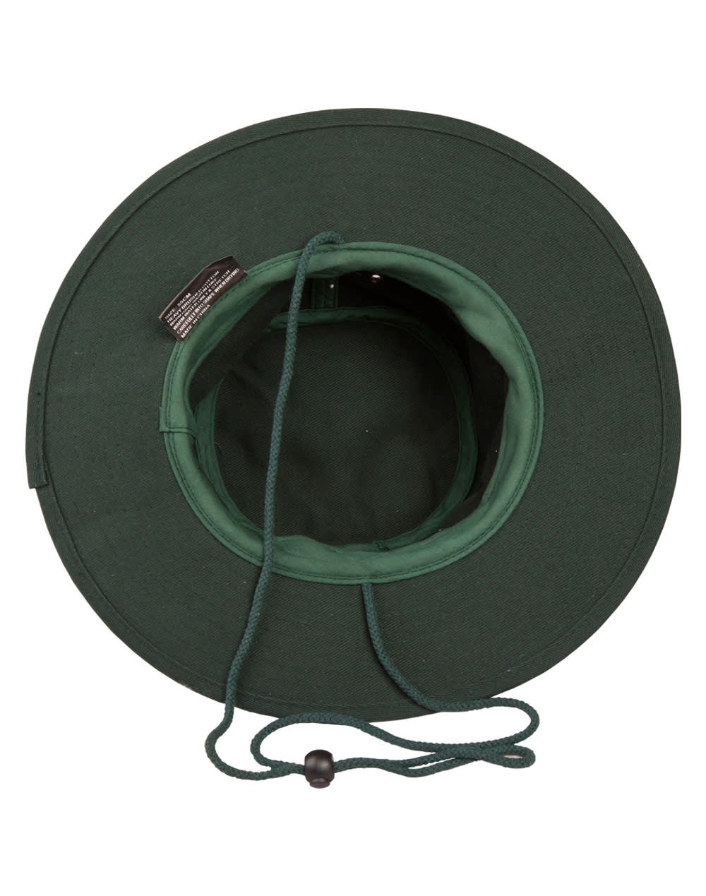 Alternative view of Surf Hat