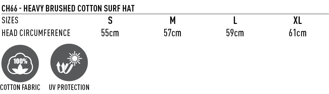 Surf Hat