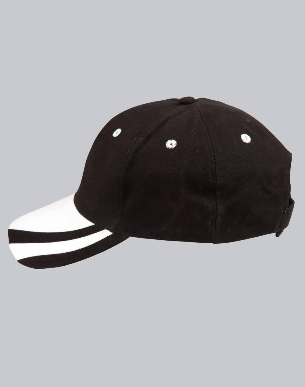 Contrast Peak Cap