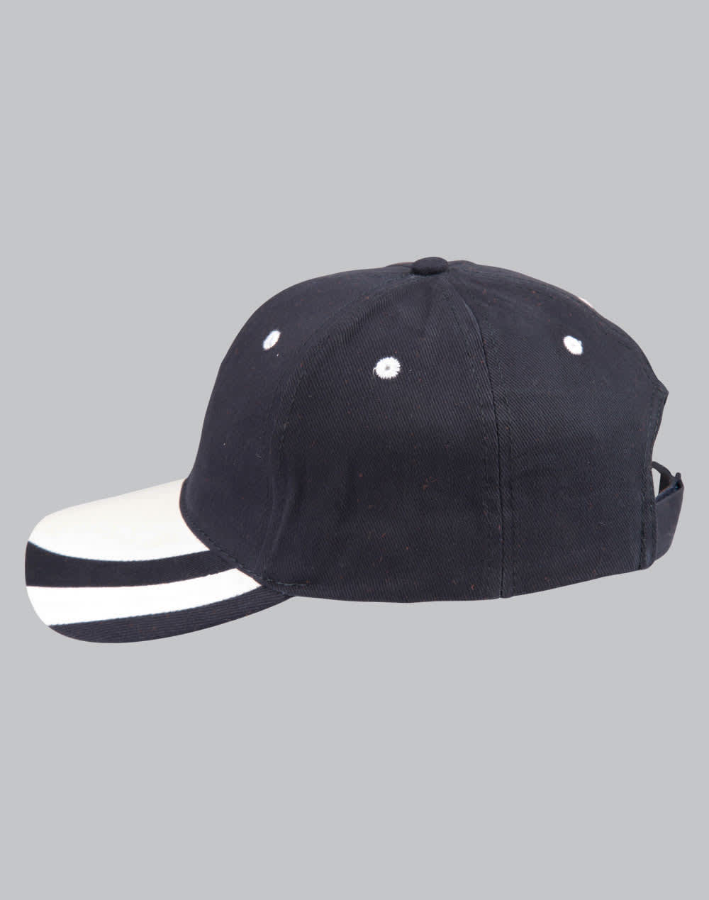 Contrast Peak Cap