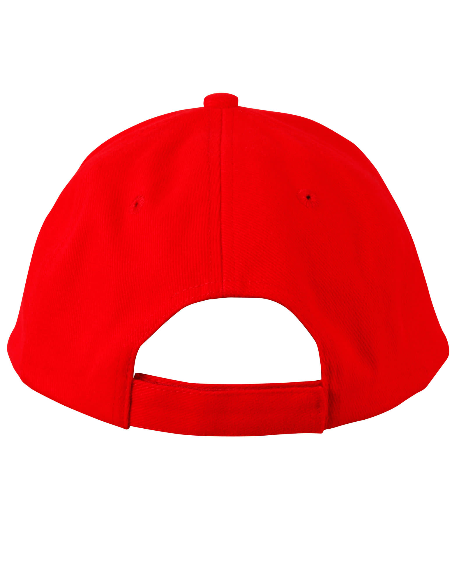 Alternative view of The edge, two tone heavy brushed sandwich peak
