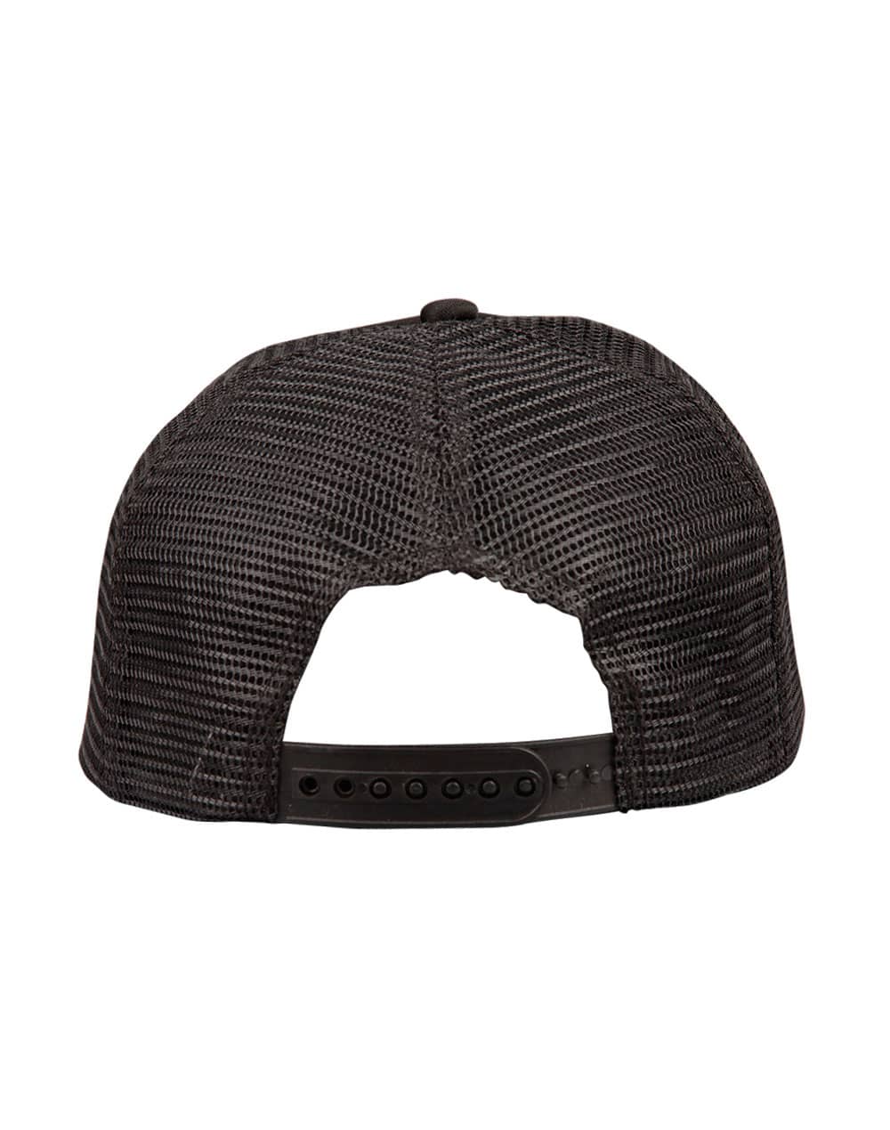 Contrast Trucker Cap