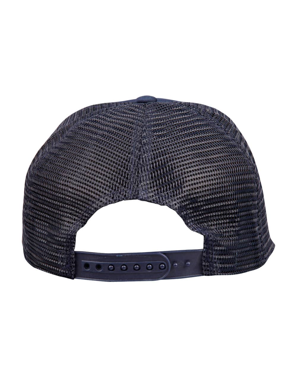Contrast Trucker Cap