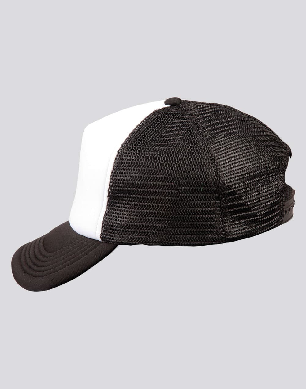 Contrast Trucker Cap