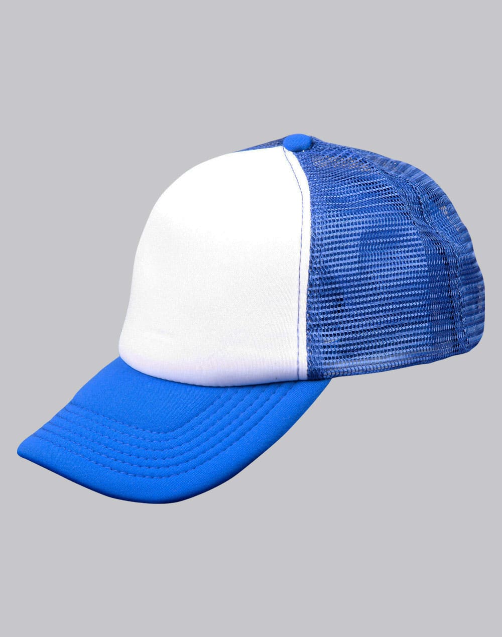 Contrast Trucker Cap