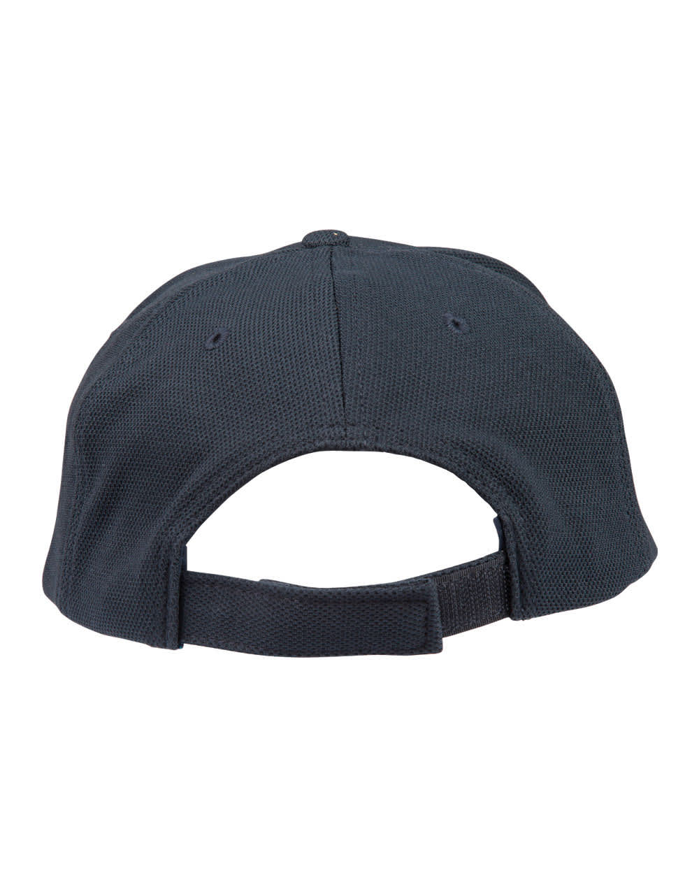 Pique Mesh With Contrast Sandwich