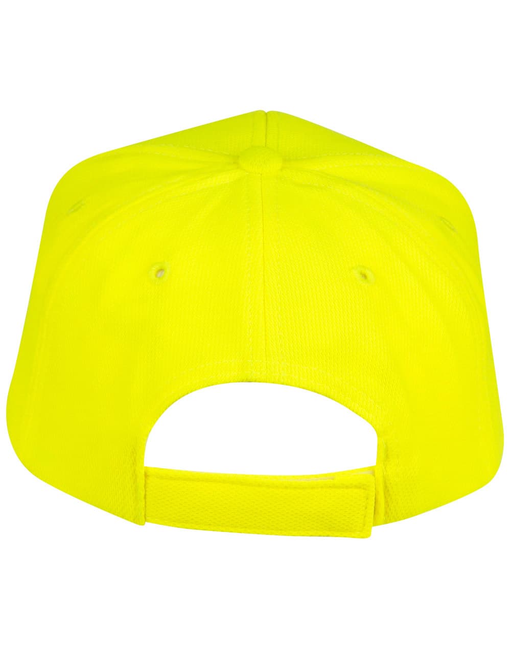 Pique Mesh Cap