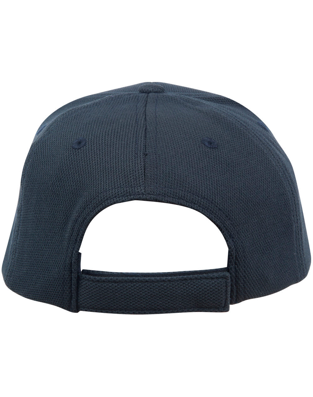 Pique Mesh Cap