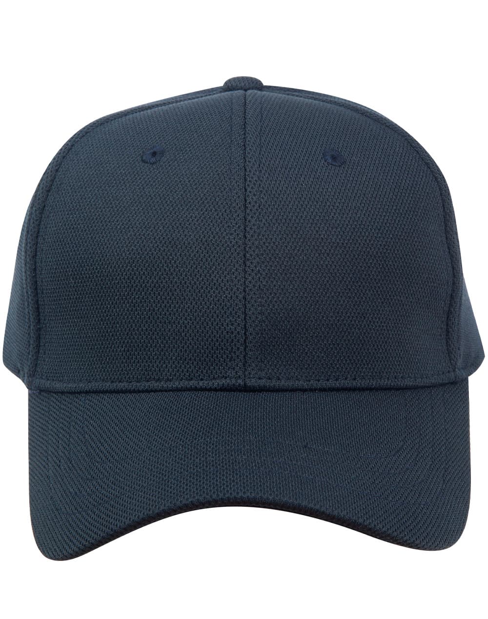 Pique mesh structured cap. - Image 6