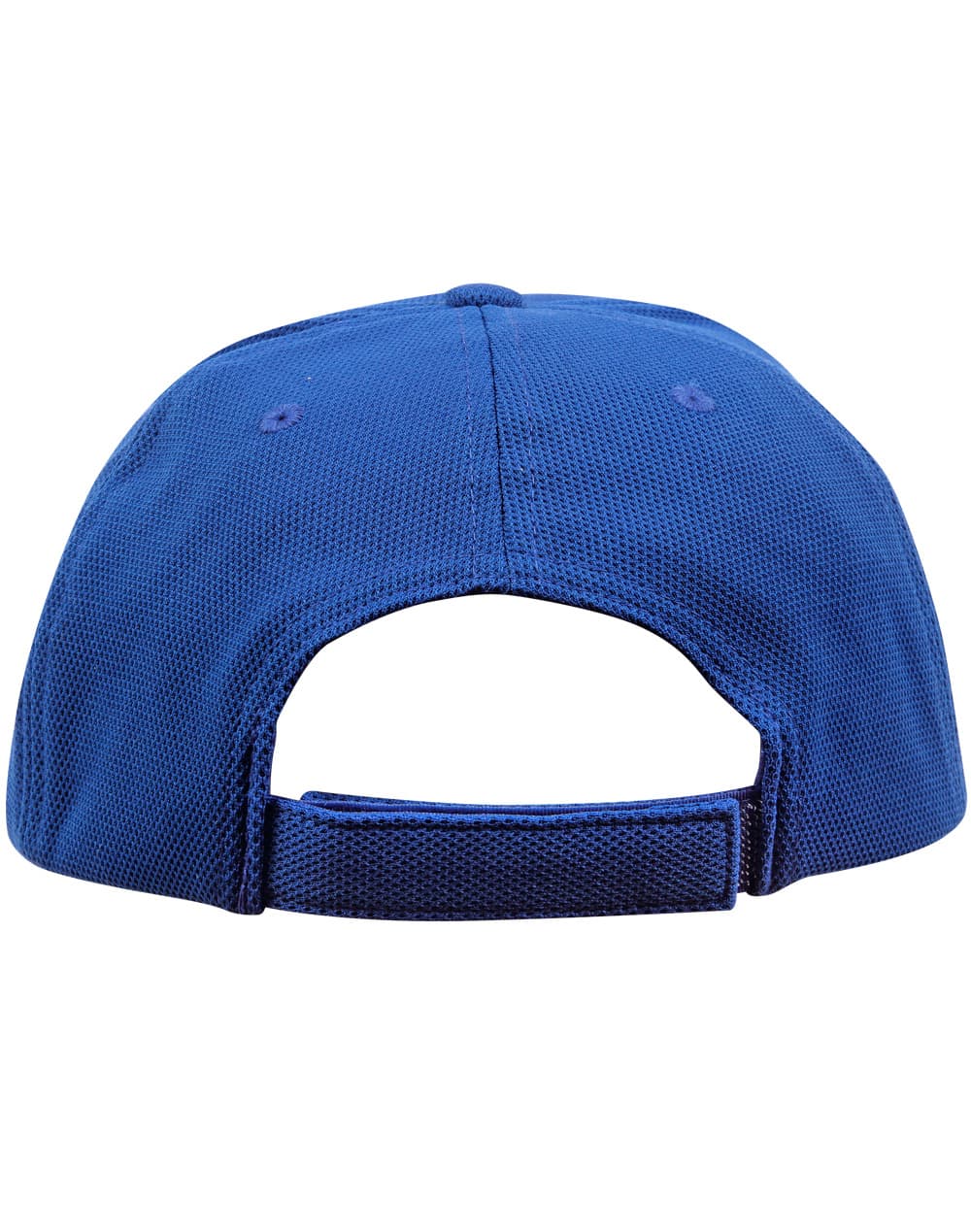 Pique Mesh Cap