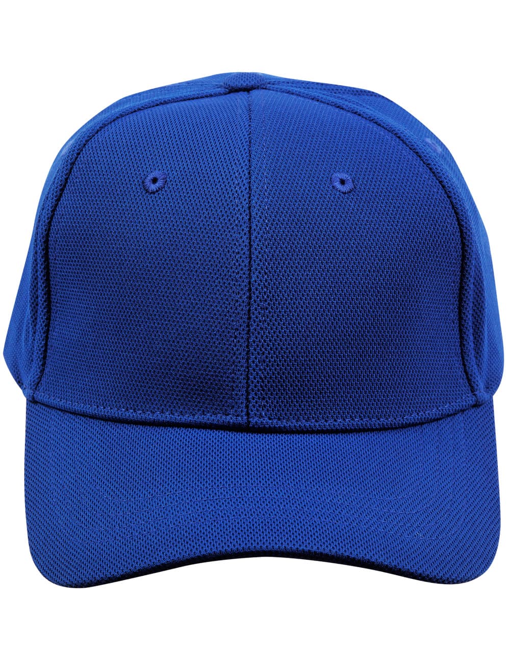 Pique mesh structured cap. - Image 8