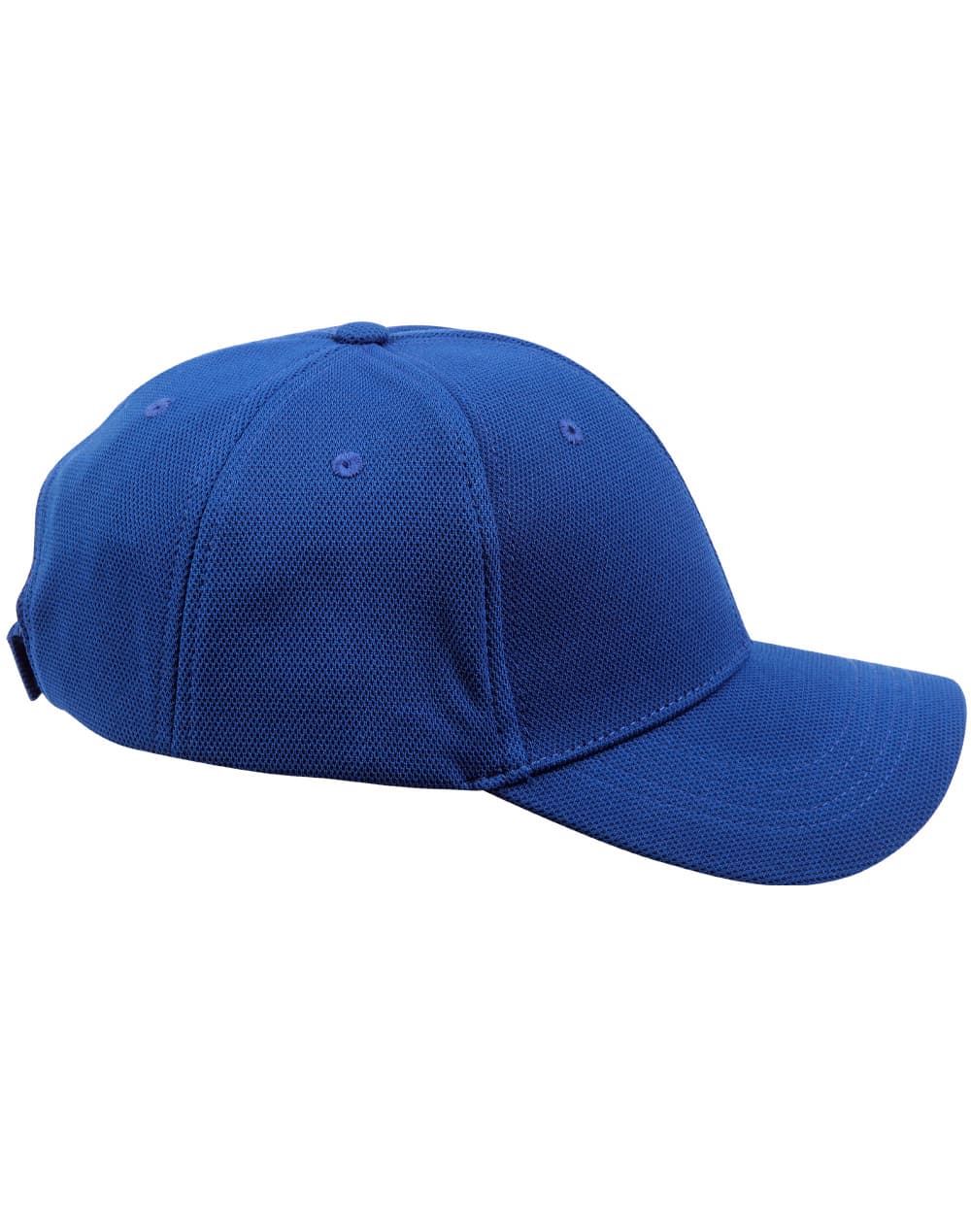 Pique Mesh Cap