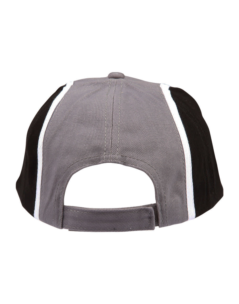 Tri Colour Cap