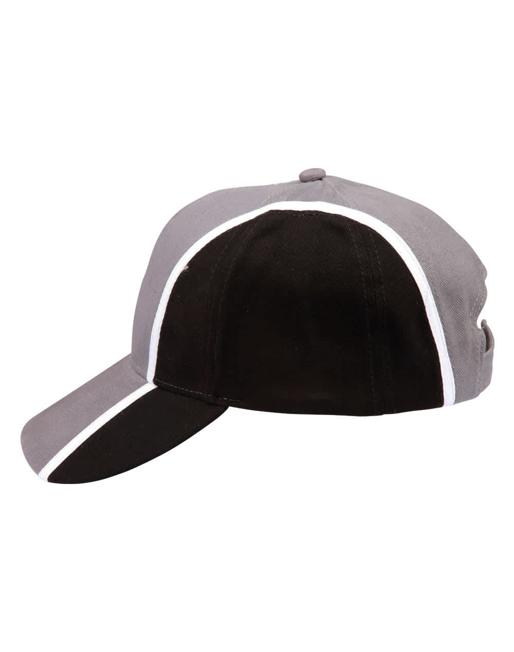 Tri Colour Cap