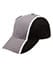 Tri Colour Cap