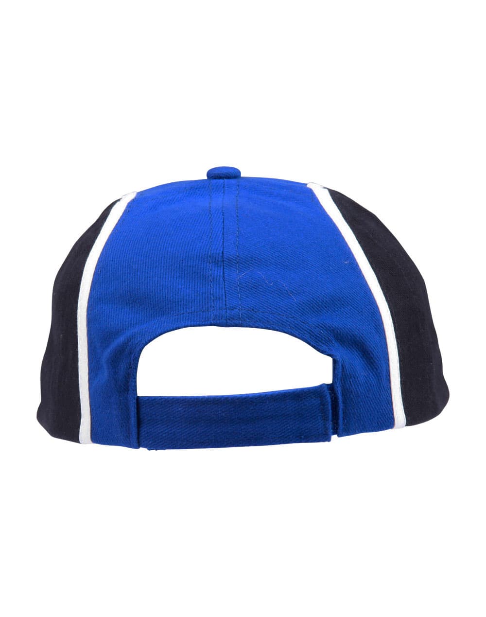 Tri Colour Cap