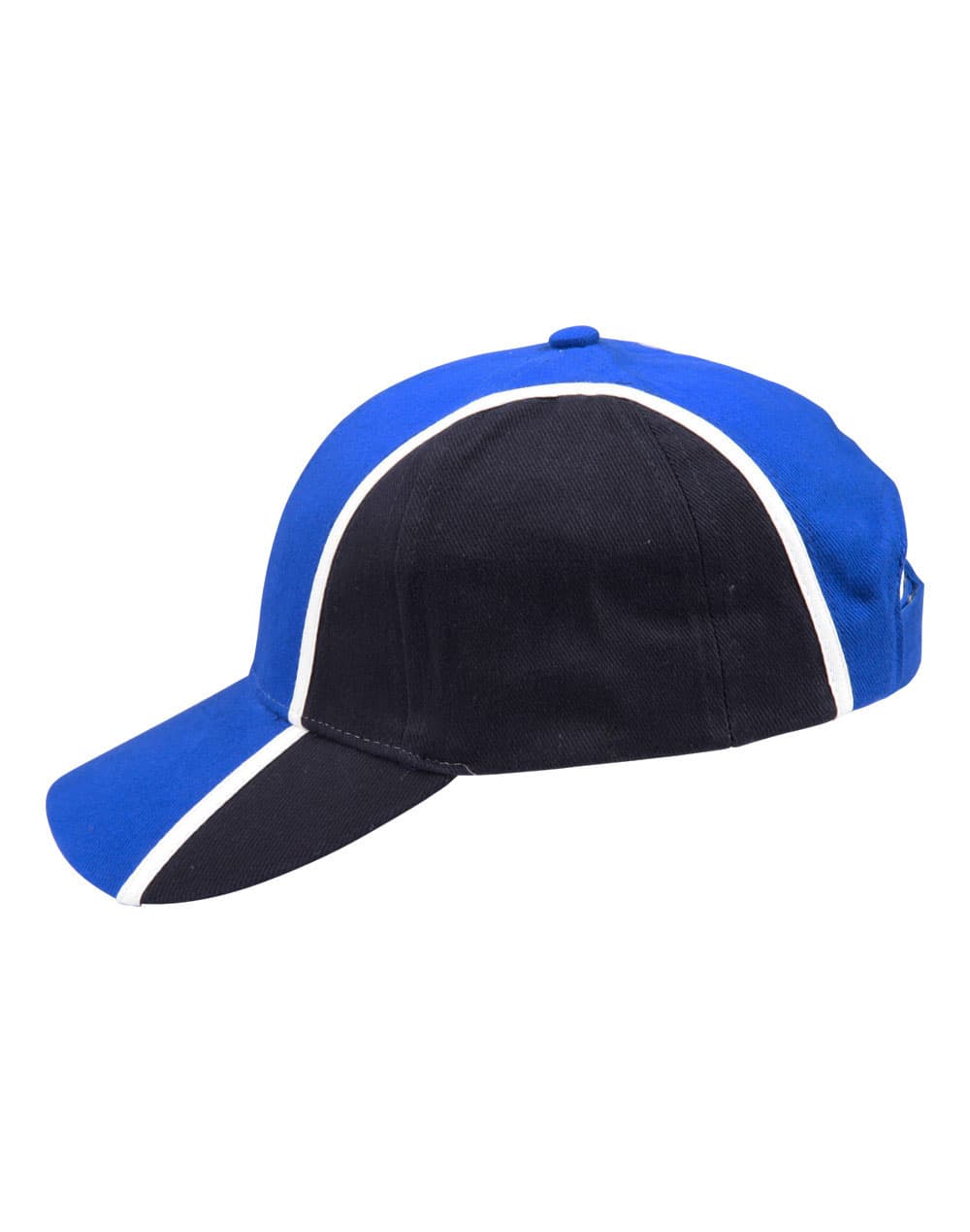 Tri Colour Cap