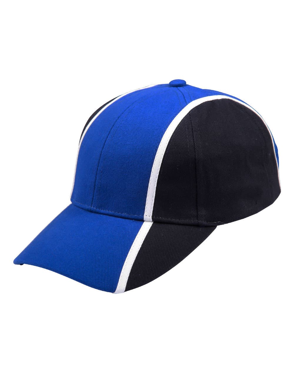 Tri Colour Cap
