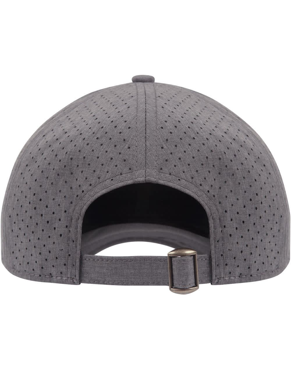 Four Way Stretch Laser Cut Runner?€?S Cap