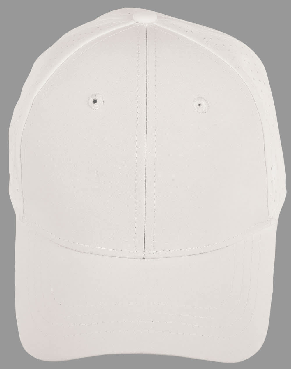 Four Way Stretch Laser Cut Runner?€?S Cap