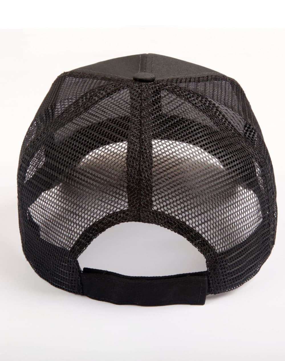 Premium Cotton Trucker Cap