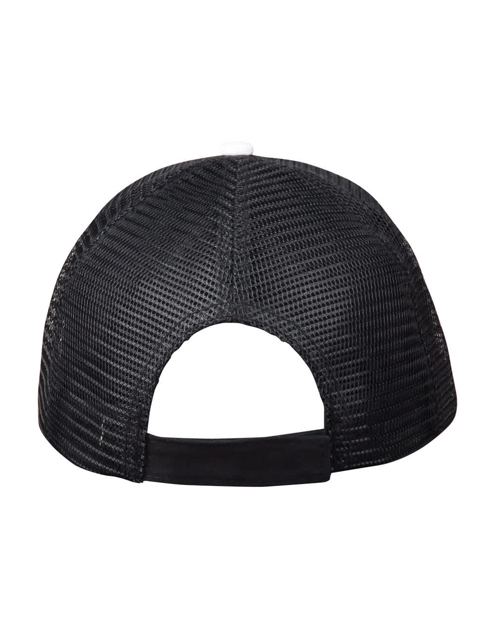 Premium Cotton Trucker Cap
