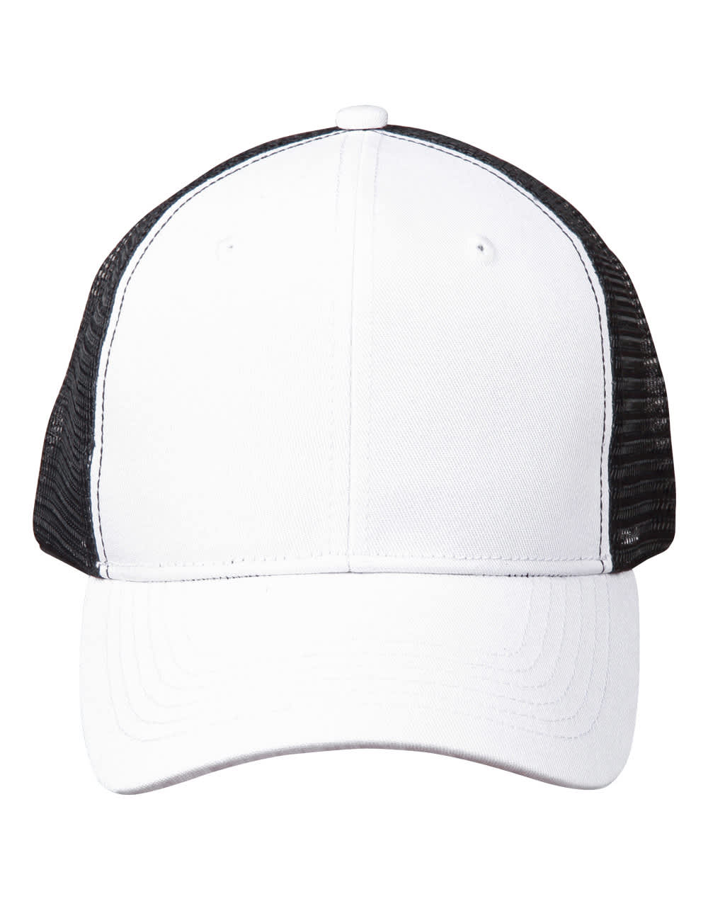 Premium Cotton Trucker Cap