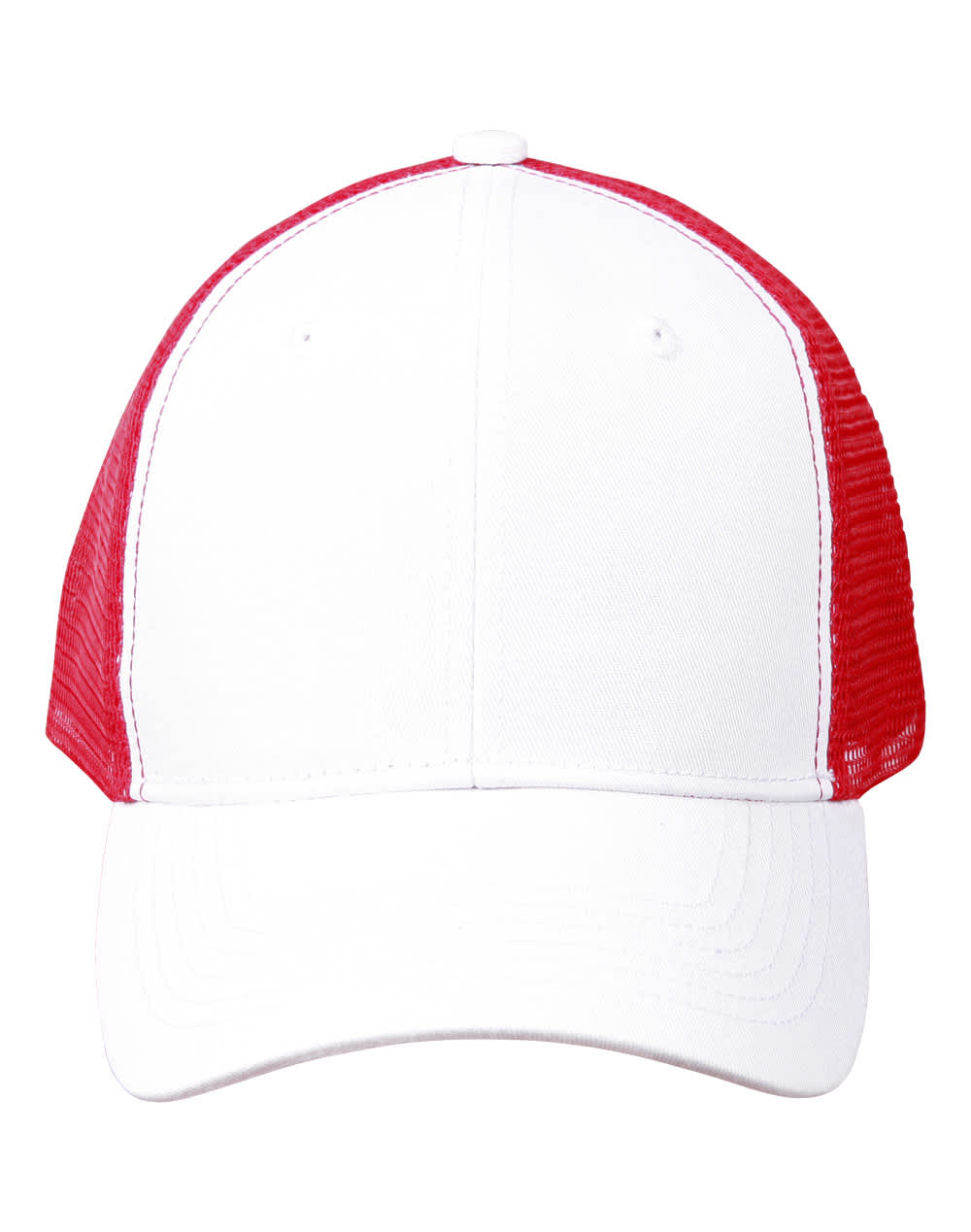 Premium Cotton Trucker Cap